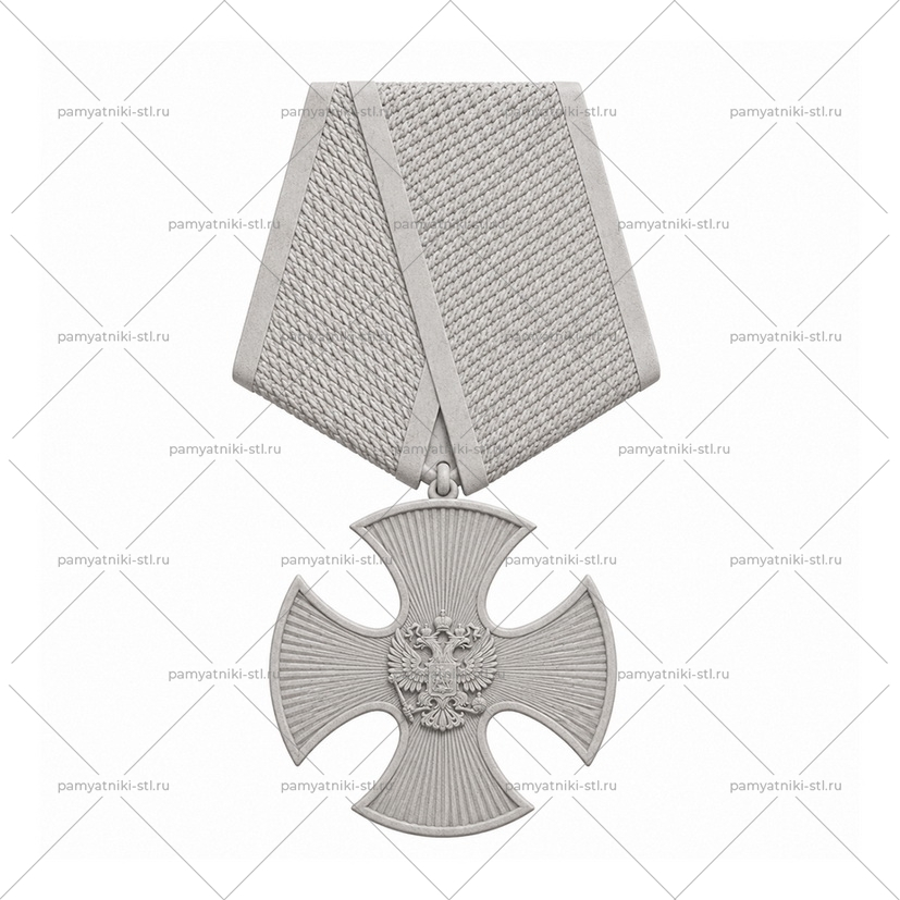 3D модель памятника STL ДЕТАЛЬ-052