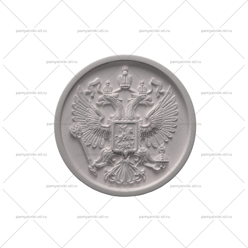 3D модель памятника STL ДЕТАЛЬ-015